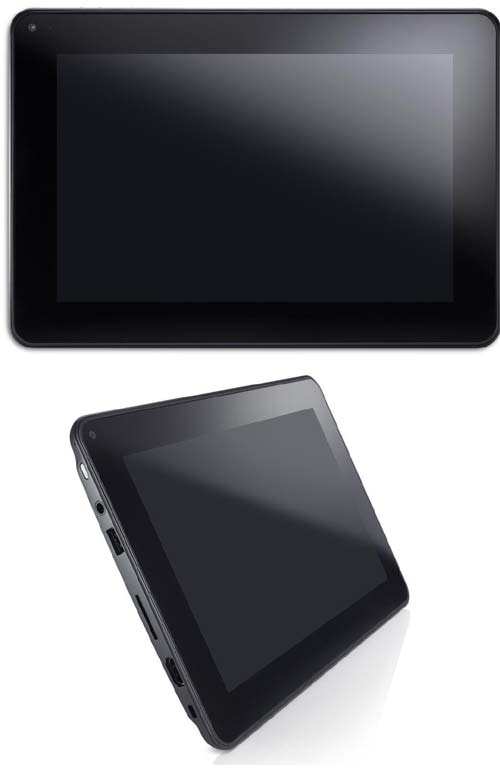 Dell Latitude ST - планшет для деловых людей